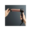 Rowenta CF4620E0 Twist Curl Curling Iron Ceramic heating system