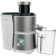 Cecotec Orbital Juicer Juice&Fresh 400 Titan White