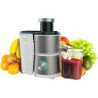 Cecotec Orbital Juicer Juice&Fresh 400 Titan White