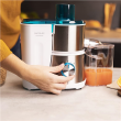 Cecotec Orbital Juicer Juice&Fresh 400 Titan White