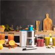 Cecotec Orbital Juicer Juice&Fresh 400 Titan White