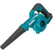 Makita Cordless Blower DUB185Z