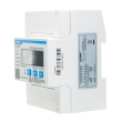 Chint Smart Power Meter Direct Measurement 3Ph+N Modbus 80A MID (Compatible with DEYE) DTSU666
