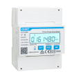 Chint Smart Power Meter Direct Measurement 3Ph+N Modbus 80A MID (Compatible with DEYE) DTSU666