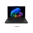 Lenovo ThinkPad T16 G5 AMD Black 16 "