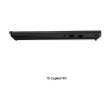 Lenovo ThinkPad T16 G5 AMD Black 16 "