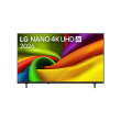 LG 55NU800B3LA 55" (139 cm) 4K NANO UHD Smart TV LG