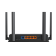 TP-LINK Archer BE220 BE3600 Dual-Band Wi-Fi 7 Router 802.11be