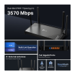 TP-LINK Archer BE220 BE3600 Dual-Band Wi-Fi 7 Router 802.11be