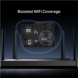 TP-LINK Archer BE220 BE3600 Dual-Band Wi-Fi 7 Router 802.11be