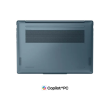 Lenovo Yoga Slim 7 14AKP10 AMD Tidal Teal 14 "