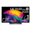 LG OLED48C61LA 48" (121 cm) 4K OLED evo Smart TV LG
