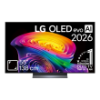 LG OLED55C61LA 55" (139 cm) 4K OLED evo Smart TV LG