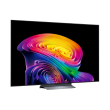 LG OLED65C61LA 65" (164 cm) 4K OLED evo Smart TV LG