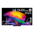 LG OLED83C61LA 83" (209 cm) 4K OLED evo Smart TV LG
