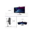 SALE OUT. Philips 34B2U6603CH/00 34 "