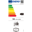 Sony Smart Google LED TV K43XR35M2 Bravia 3 II 43