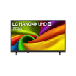 LG NANO 4K AI TV 43NU800B3LC 43