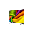 LG NANO 4K AI TV 75NU800B3LA 75