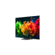 LG QNED 4k evo AI Mini LED TV 75QNED8EB3A 75