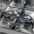 BEKO Dishwasher BDIN38542P Built-in