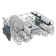 BEKO Dishwasher BDIN38542P Built-in