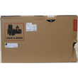 SALE OUT. Lenovo Yoga Slim 7 14AKP10 14 WUXGA AMD R5 AI 330/16GB/512GB/AMD Radeon 820M/WIN11 Home/ENG Backlit kbd/Tidal Teal/2Y Warranty Lenovo Warranty 24 month(s) DAMAGED PACKAGING, UNPACKED