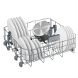 BEKO Dishwasher BDIN38542P Built-in