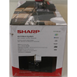 SALE OUT. Sharp XL-B517D(BR) Hi-Fi Micro System, CD/FM/USB/Bluetooth v5.0, Aux-in, 45W, Brown Sharp Hi-Fi Micro System XL-B517D(BR)