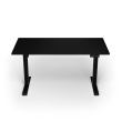 Arozzi Electric Standing Desk Arena Nordico Black
