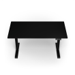 Arozzi Electric Standing Desk Arena Nordico Black