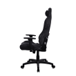 Arozzi Metal/Reinforced nylon Gaming Chair Torretta Soft Fabric