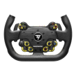 Thrustmaster EVO Racing 31U Leather Wheel Rim with Hub for Simracing Black