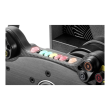 Thrustmaster EVO Racing 31U Leather Wheel Rim with Hub for Simracing Black