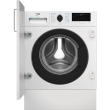 BEKO Washing machine B3WBT671415W Energy efficiency class A