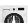 BEKO Washing machine B3WBT671415W Energy efficiency class A
