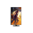 AOC Gaming 27G4ZR 27" 1920x1080/1ms/300cd/m², HDMI, DisplayPort, Headphone Out AOC