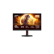 AOC Gaming 27G4ZR 27" 1920x1080/1ms/300cd/m², HDMI, DisplayPort, Headphone Out AOC