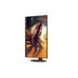 AOC Gaming 27G4ZR 27" 1920x1080/1ms/300cd/m², HDMI, DisplayPort, Headphone Out AOC