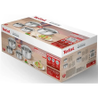 TEFAL Duetto+ Stewpots set, 7 pcs G719S734