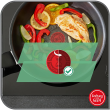 Frypan Duetto+ 28 cm TEFAL