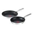 Tefal Duetto+ 2-piece pan set TEFAL