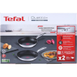 Tefal Duetto+ 2-piece pan set TEFAL