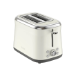 Tefal TT720AE0 Collection Retro Toaster, 850 W, Beige TEFAL