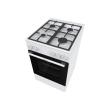Gorenje GG5A10WFFM Cooker Hob type Gas