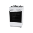 Gorenje GG5A10WFFM Cooker Hob type Gas