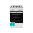 Gorenje GG5A10WFFM Cooker Hob type Gas