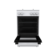 Gorenje GG5A10WFFM Cooker Hob type Gas