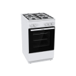 Gorenje GG5A10WFFM Cooker Hob type Gas