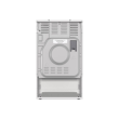 Gorenje GG5A10WFFM Cooker Hob type Gas
